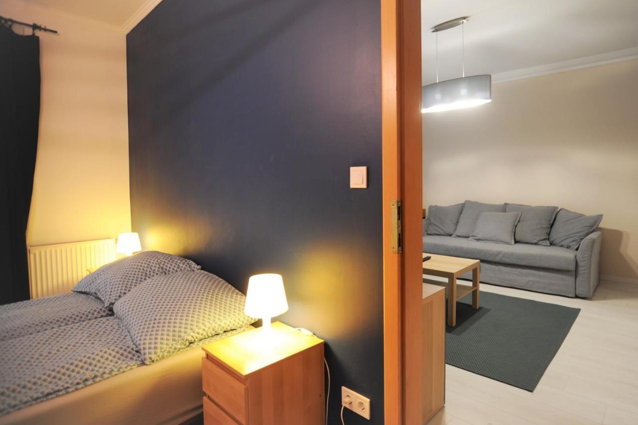 Lovely In The Heart Of Apartment *