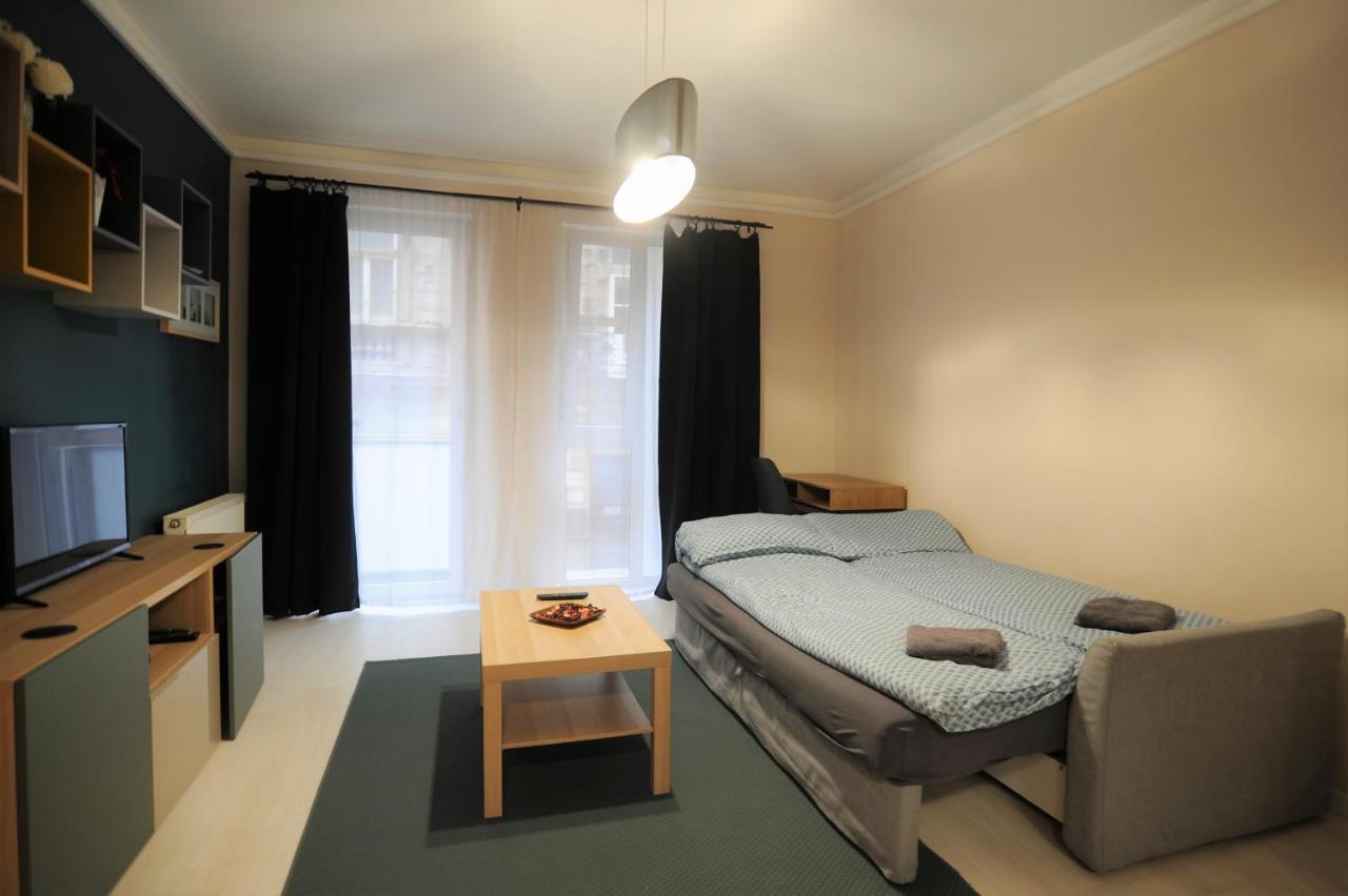 Lovely In The Heart Of Apartment *