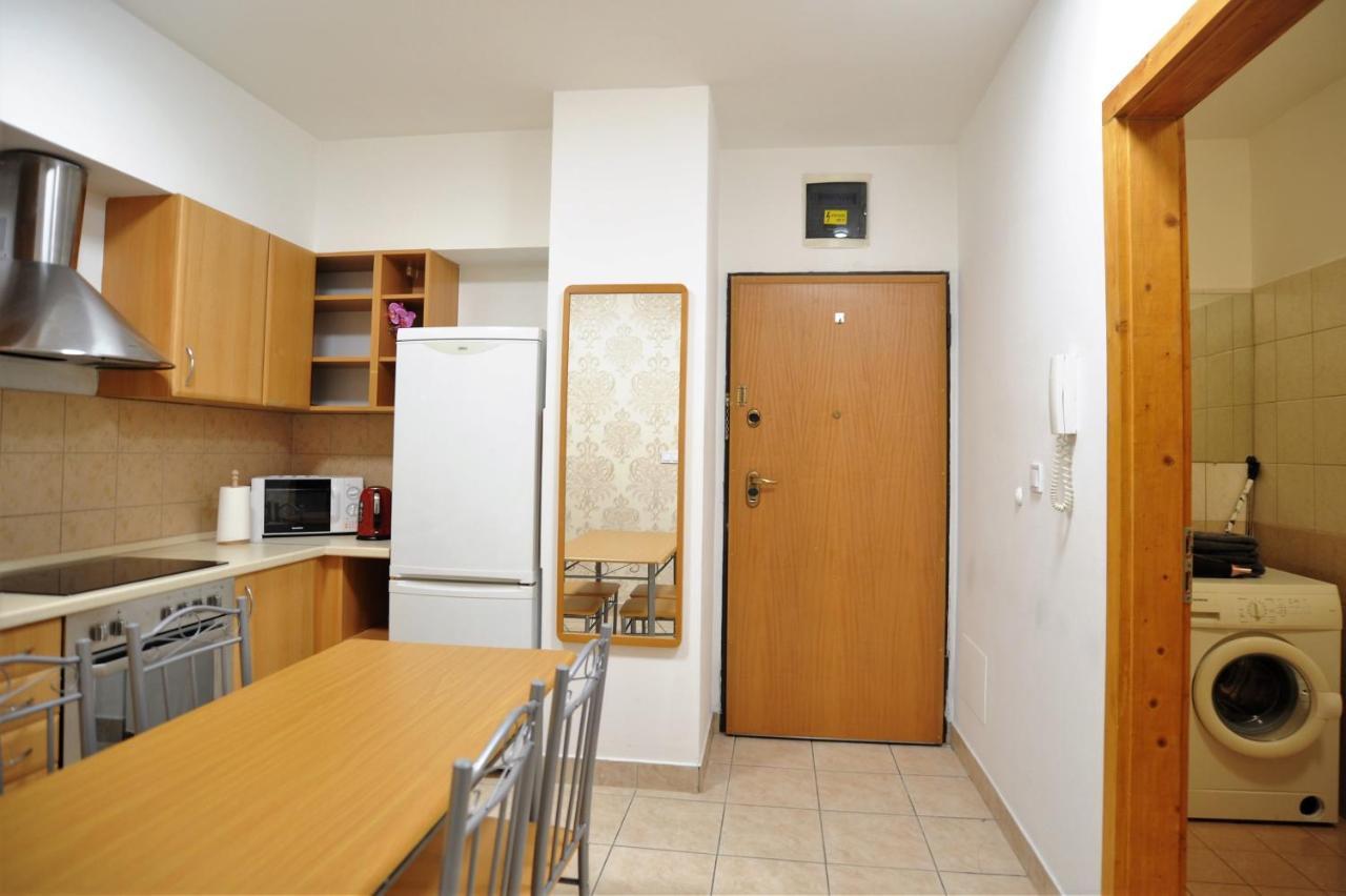 Lovely In The Heart Of Apartment *