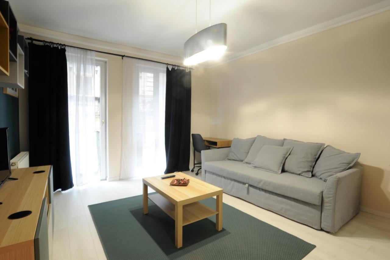Apartment Lovely In The Heart Of