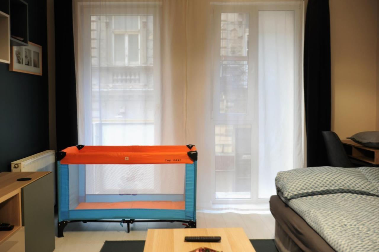 Apartment Lovely In The Heart Of