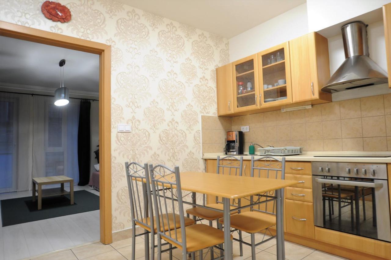 Apartment Lovely In The Heart Of