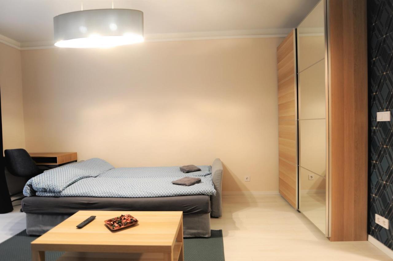 Lovely In The Heart Of Apartment Budapest