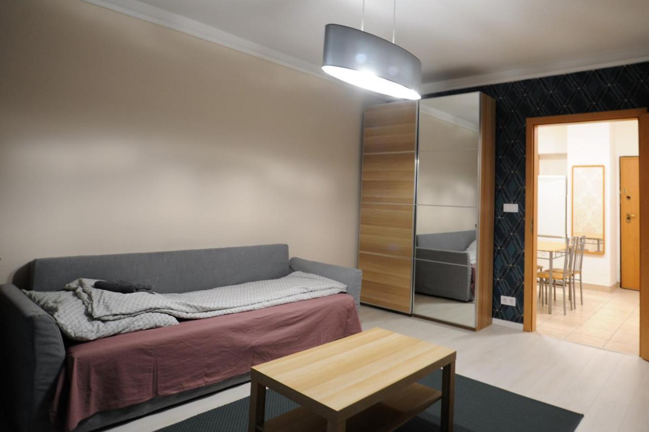 Lovely In The Heart Of Apartment