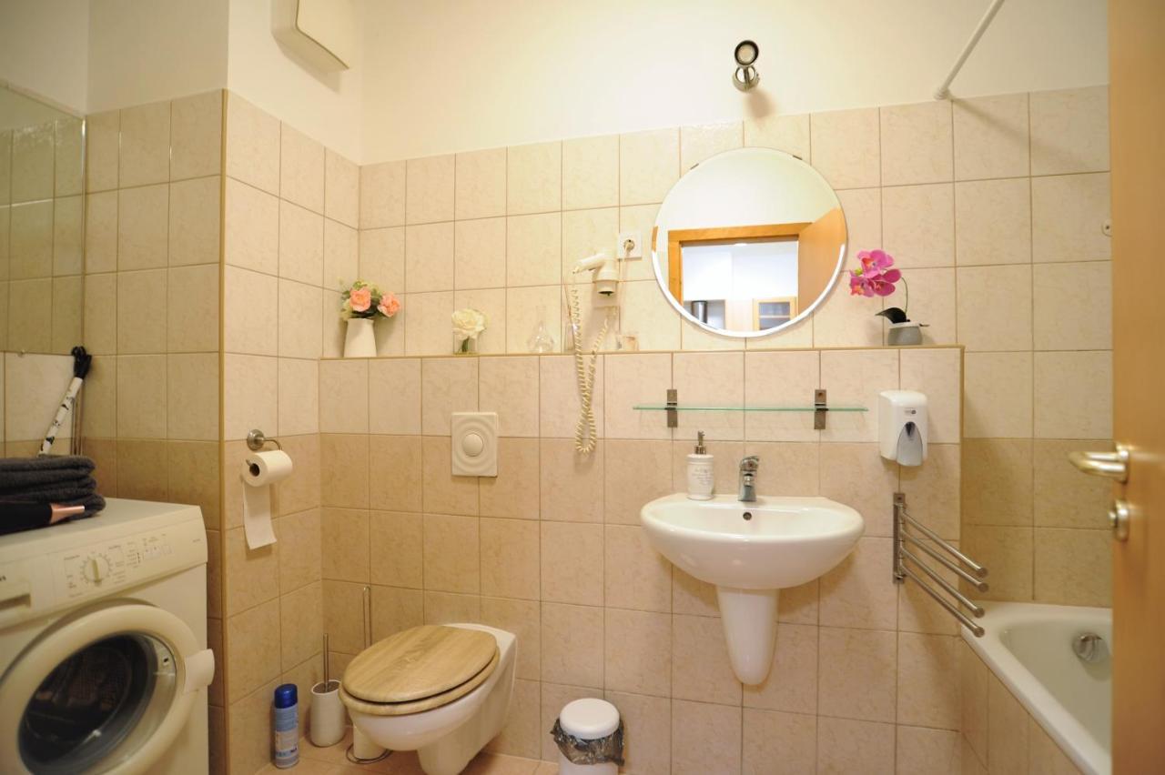 Lovely In The Heart Of Apartment