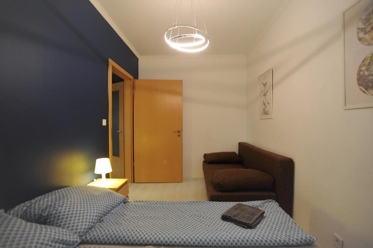 Lovely In The Heart Of Apartment Budapest